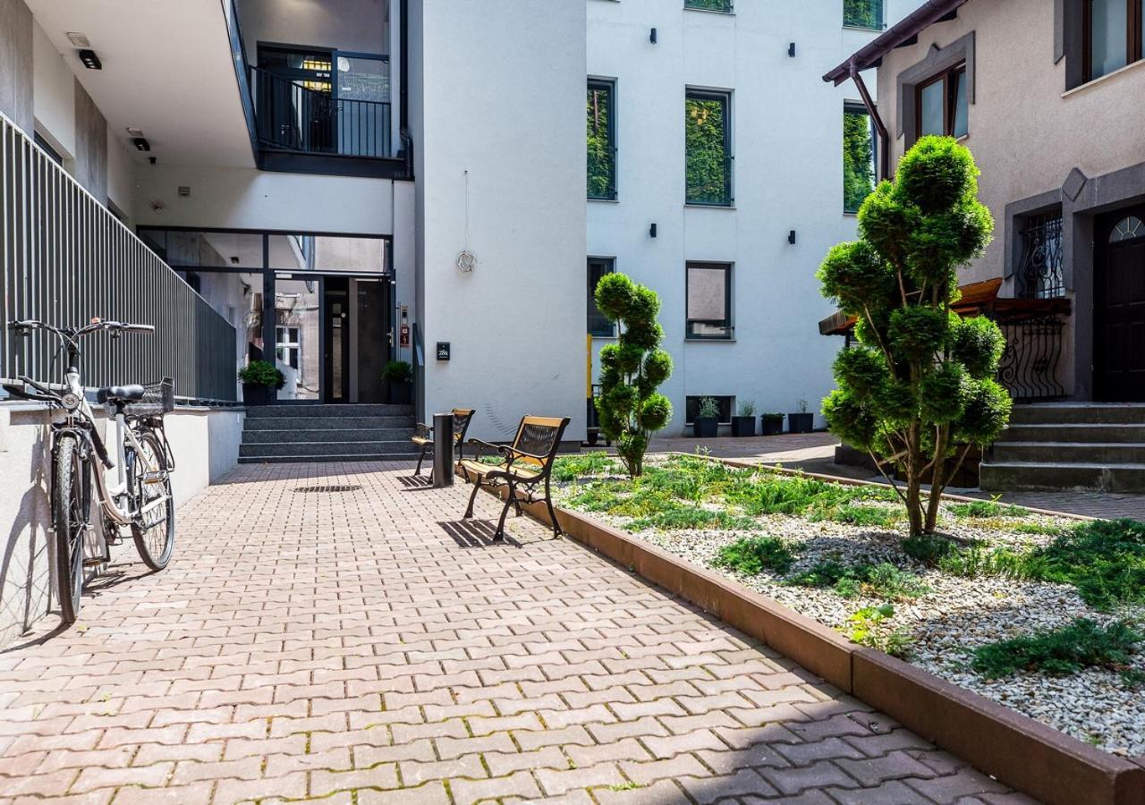 Aparthotel Cracovia Residence — Zdjęcia 2