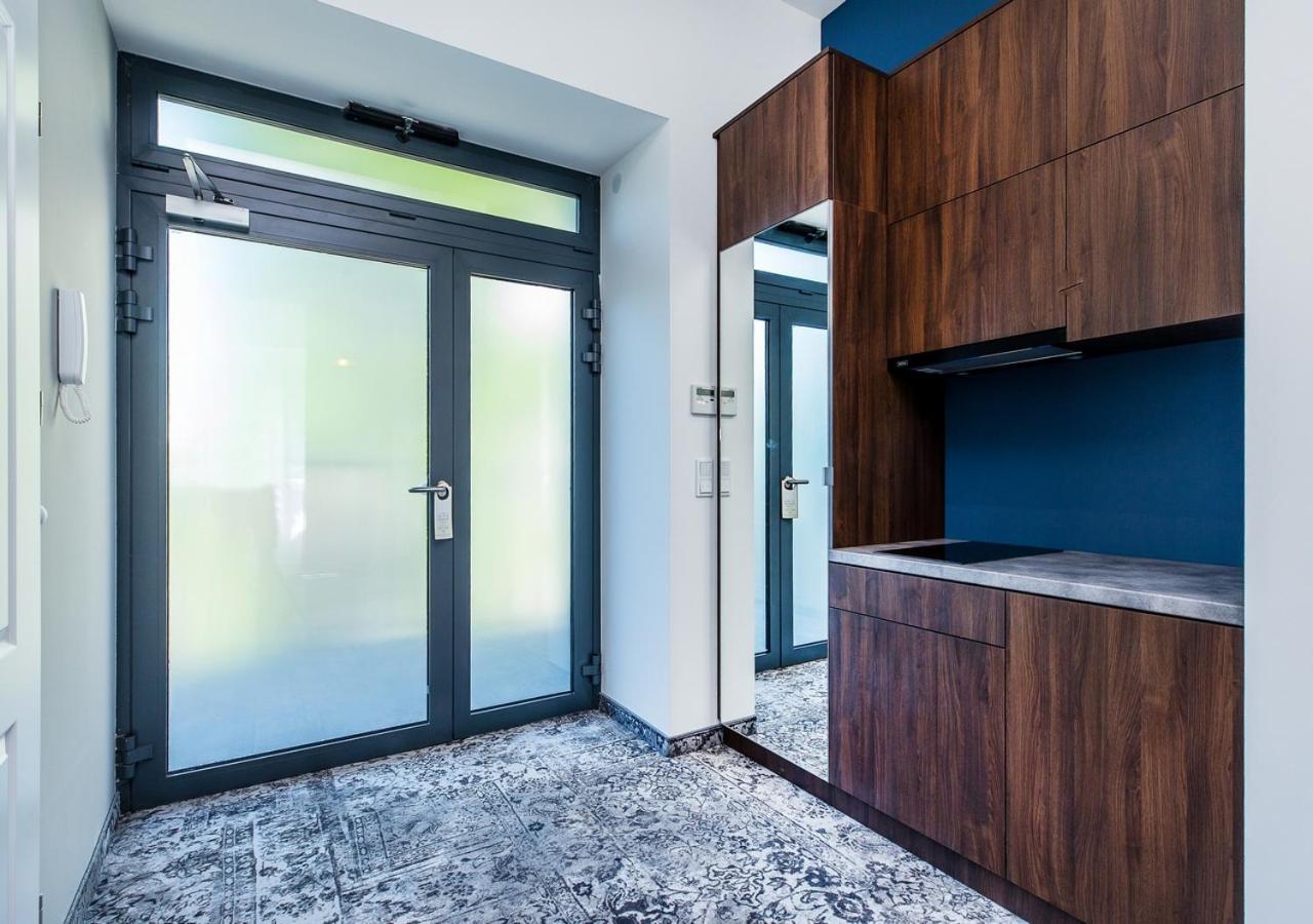 Aparthotel Cracovia Residence — Zdjęcia 3